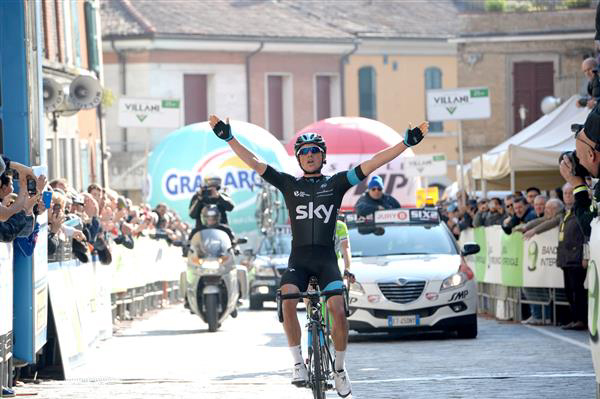 Peter Kennaugh